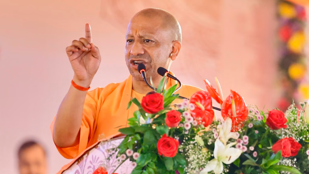 योगी सरकार की उत्कृष्ट कार्यशैली का असर, संस्थागत प्रसव बढ़ने से मातृ मृत्युदर में आई बड़ी गिरावट