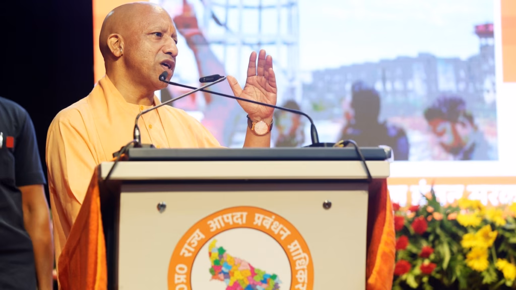 योगी सरकार की 'यात्री राहत योजना' बनी पीड़ितों का आर्थिक सहारा, बस हादसे में मौत पर ₹7.50 लाख तक की मदद