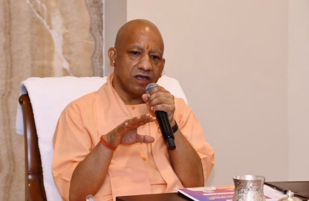 योगी सरकार में राजस्व वादों के त्वरित निस्तारण को मिली रफ्तार, लाखों मामलों का हुआ निपटारा