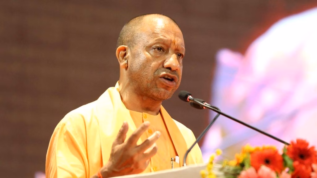 Yogi Adityanath की Zero Tolerance Policy : अंकित बालियान हत्याकांड, गाने के विवाद से गैंगवार तक कैसे पहुंची कहानी? DGP ने खोला दोनों शूटर्स का पूरा राज