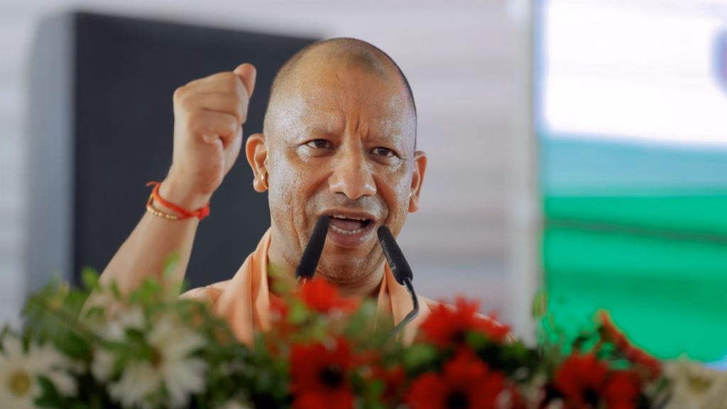 यूपी की ऐतिहासिक छलांग, जेम पर 1 लाख करोड़ रुपए से अधिक की खरीद