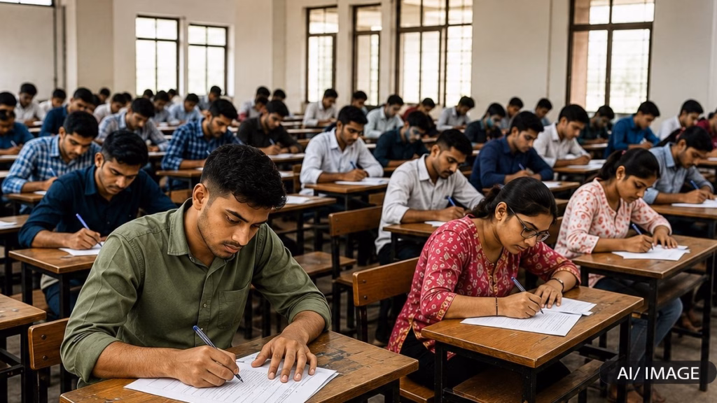 यूपी में कनिष्ठ सहायक भर्ती का रिजल्ट जारी, 50 अभ्यर्थियों का चयन; जानें किस वर्ग की कितनी रही कटऑफ