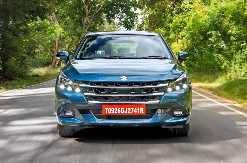 2026 Maruti Baleno On-road price listed for top cities