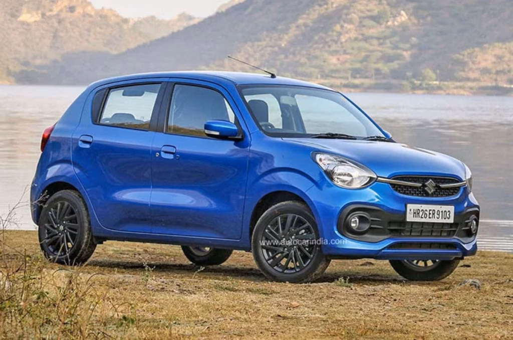 3 reasons to buy the Maruti Celerio and 3 reasons to avoid it