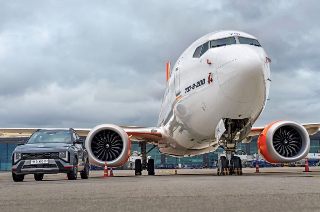 ADAS Meets Autopilot: The Hyundai Venue and the Akasa Boeing 737 Max