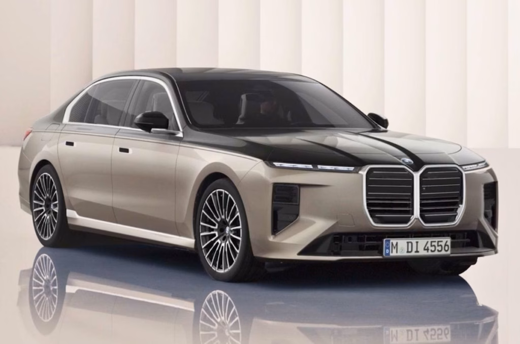 All you need to know about BMW 7 Series, i7 facelifts before launch