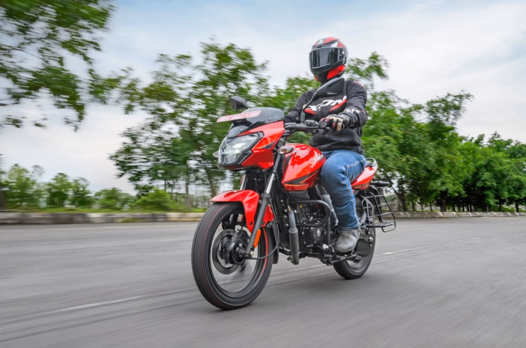 Bajaj Pulsar 125 review: VFM Pulsar reinvented