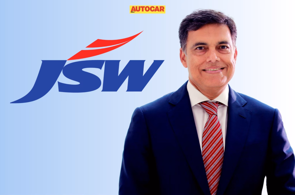 Battery cell is going to be the new oil: JSW Group Chairman