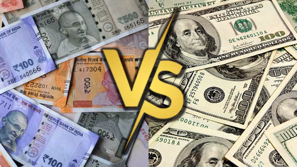भारत का विदेशी मुद्रा भंडार : रिकॉर्ड $740.80 अरब डॉलर के सर्वकालिक उच्च स्तर पर