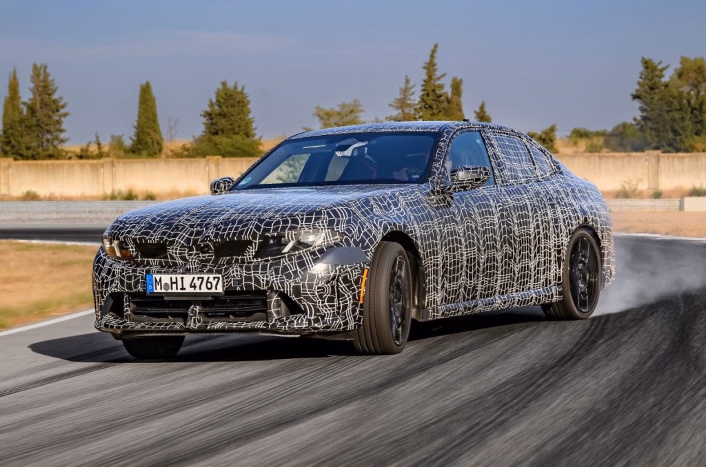 BMW M340i to be replaced by new M350; next-gen details revealed