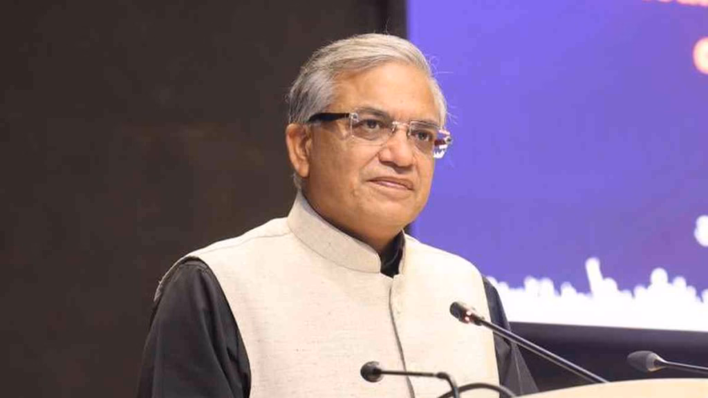 CEC ज्ञानेश कुमार की मुश्किलें बढ़ीं: सुप्रीम कोर्ट अगले हफ्ते करेगा याचिका पर सुनवाई, लगा एकतरफा फैसलों का आरोप
