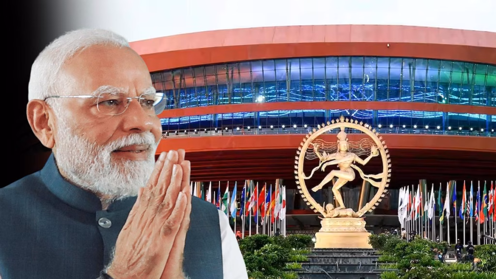 दिल्ली में ब्रिक्स महाकुंभ: जानिए 2 दिवसीय समिट का पल-पल का शेड्यूल