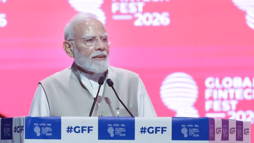 दुनिया में बजेगा भारत के UPI का डंका, GFF 2026 में PM Modi ने बताया अगला बड़ा मिशन