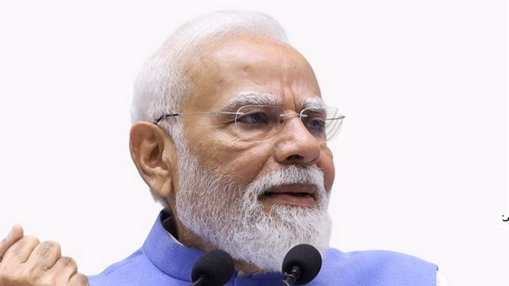 'Fragile 5' से भारत की छलांग तक, GDP पर उठे सवालों का दिया PM Modi ने दिया जवाब