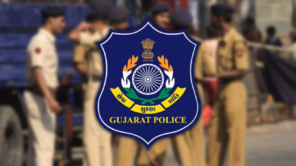 Goldy Brar Gang का ऑपरेटिव आरिफ उर्फ ‘पिस्तौल’ गिरफ्तार, Gujarat-Delhi Police के Joint Operation में ऐसे पकड़ा गया
