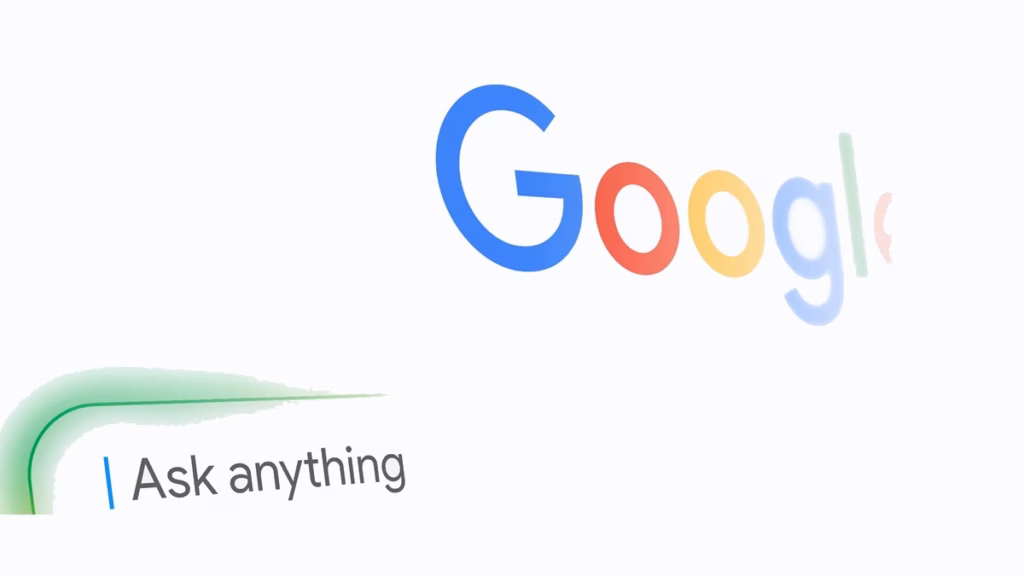Google Search में AI का नया दौर, एआई Overviews, AI Mode और Gemini से बदल जाएगा सर्च का अनुभव