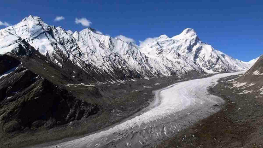 हिमालय क्षेत्र में भविष्य में भी ग्लेशियर फ्लड आने का गंभीर खतरा