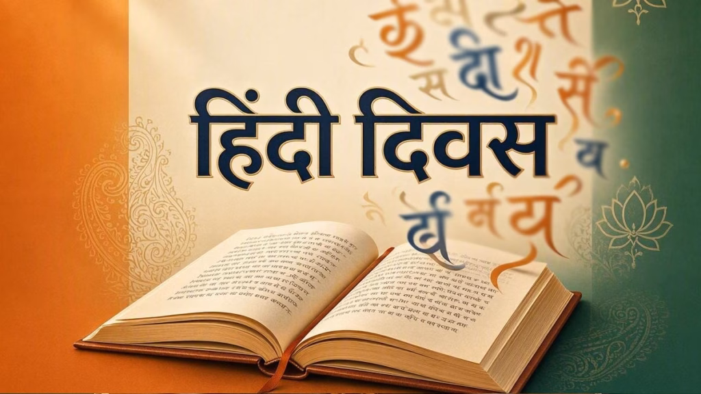हिंदी दिवस विशेष: जानिए कैसे हिंदी राष्ट्रभाषा के गौरव से वंचित रह गई?