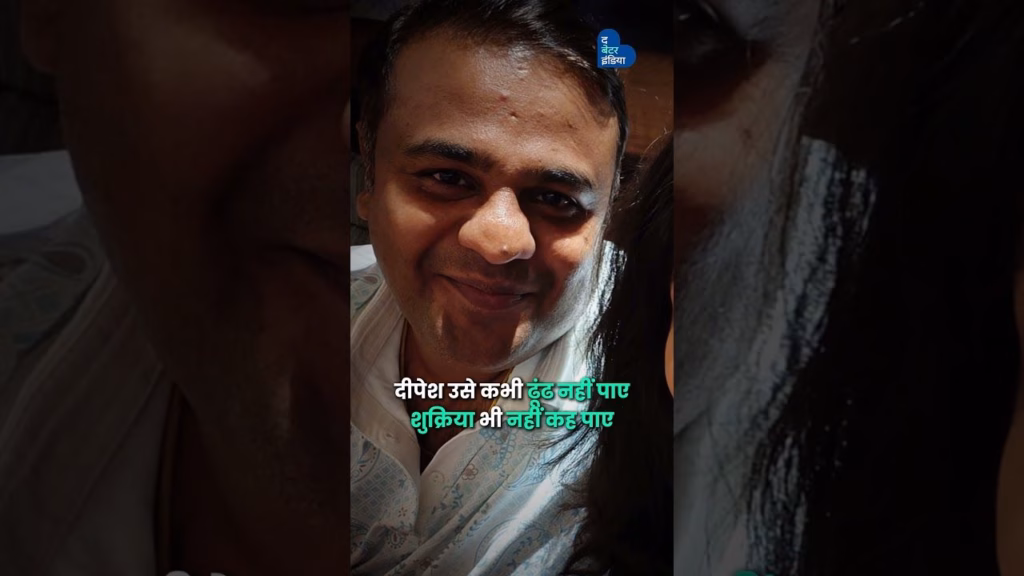 हर रविवार 100+ लोगों का पेट भरता है ये कपल | Mumbai couple serving free breakfast every Sunday |