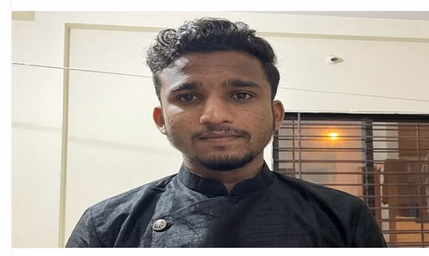 इंदौर में 30 साल के शुभम ने फांसी लगाई, 5 महीने पहले गर्लफ्रेंड के पिता से हुआ था विवाद, क्या है लव अफेयर कनेक्शन?