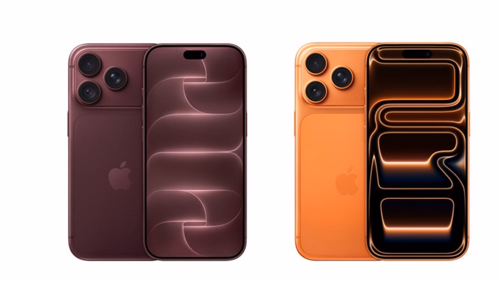 iPhone 18 Pro vs iPhone 17 Pro : क्या नया है? डिजाइन, कैमरा, डिस्प्ले और कितना फर्क, जानिए पूरी डिटेल