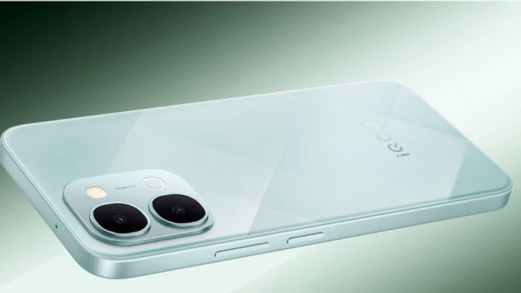 iQOO Z11x 5G : 7200mAh Battery वाला धांसू 5G फोन लॉन्च, 50MP कैमरा और 120Hz डिस्प्ले, कीमत जानकार हो जाएंगे हैरान