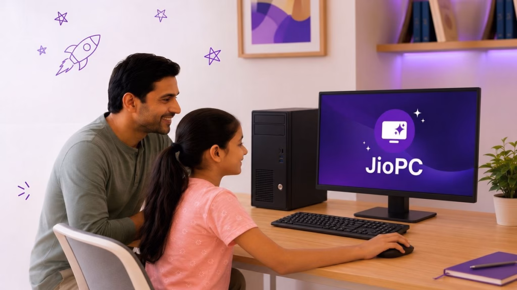 Jio के 10 साल पूरे, मध्यप्रदेश-छत्तीसगढ़ में 5.09 करोड़ ग्राहक, 58.4% बाजार हिस्सेदारी के साथ डिजिटल क्रांति को नई रफ्तार