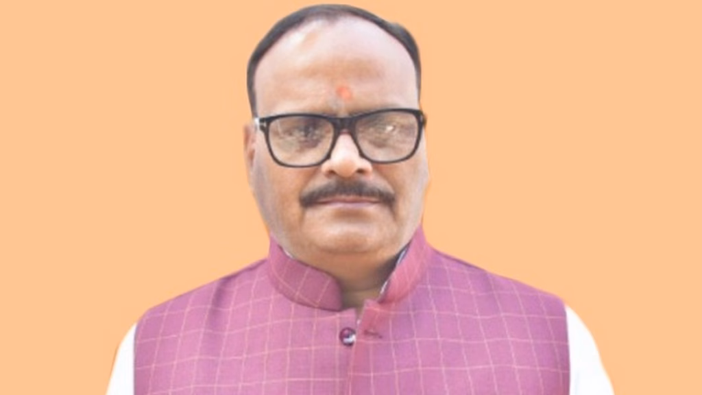 जो राम का नहीं, वो कृष्ण का नहीं हो सकता, अयोध्या-काशी से मथुरा और चुनाव आयोग तक, अखिलेश यादव पर ब्रजेश पाठक का पलटवार