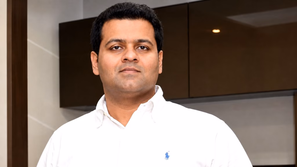 कौन हैं धनराज नथवानी, जिन्हें अखिलेश ने बनाया राज्यसभा उम्मीदवार? अंबानी से करीबी संबंध, पिता NDA से सांसद
