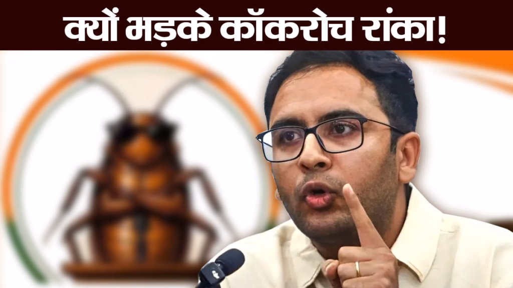 क्यों भड़के CJP नेता आशुतोष रांका? कहा- बंद कर देनी चाहिए चुनाव प्रक्रिया