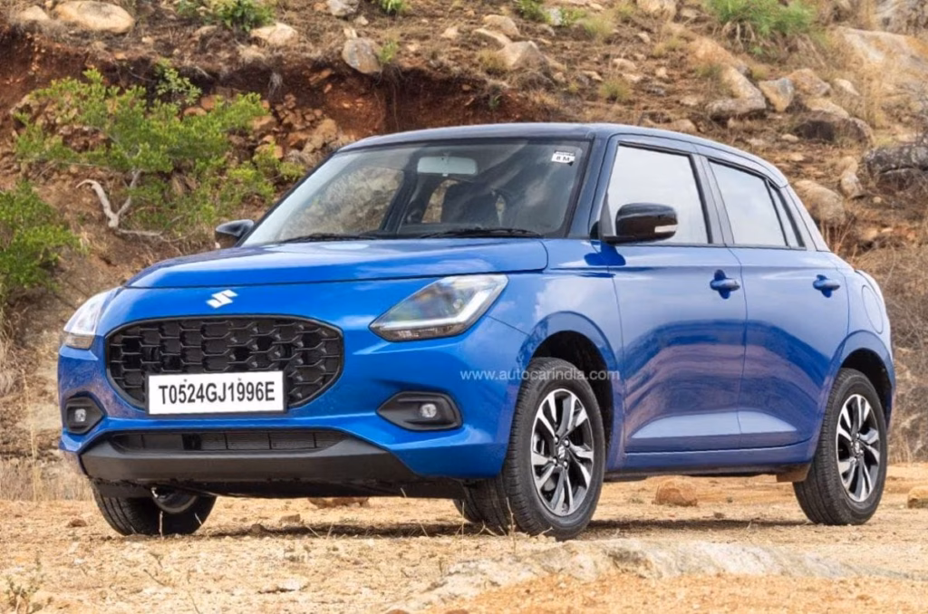 Maruti Suzuki to hike prices this September
