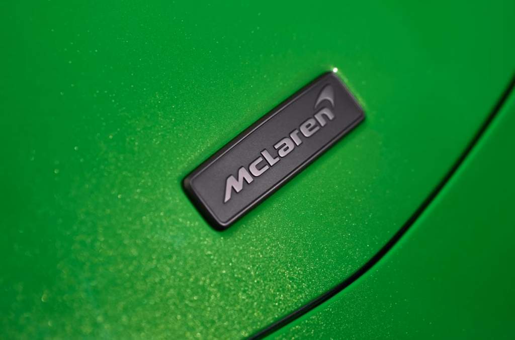 McLaren plans to discontinue the GTS, Artura by end of 2028