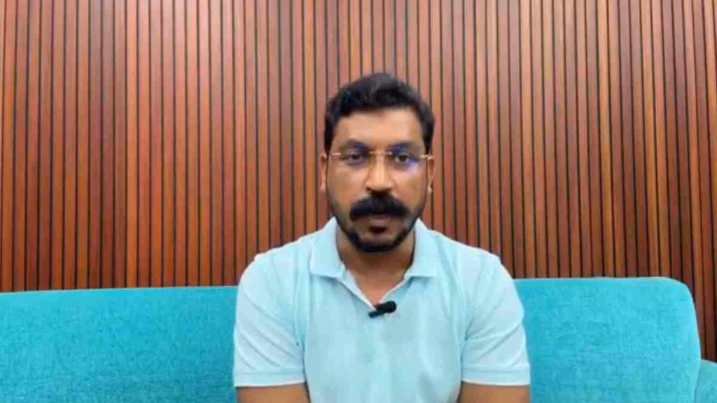 'मेरी हत्या की साजिश रची गई...' सांसद चंद्रशेखर आजाद के इस बड़े खुलासे से मची खलबली