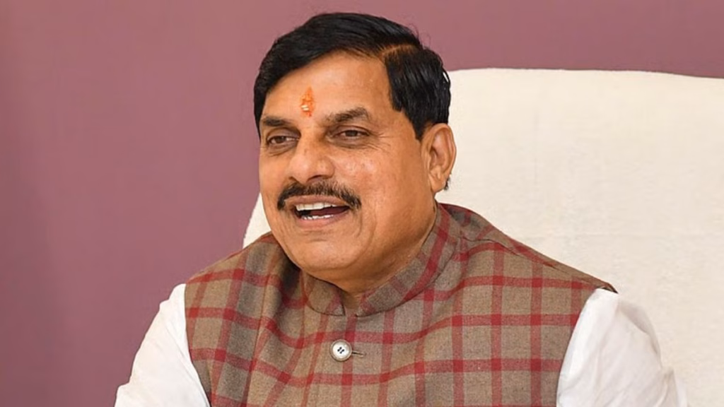 MP Bus Service : 25 सितंबर से शुरू होगी मुख्यमंत्री सुगम परिवहन सेवा, GPS-पैनिक बटन से लैस होंगी बसें; 2031 तक 15 हजार का लक्ष्य