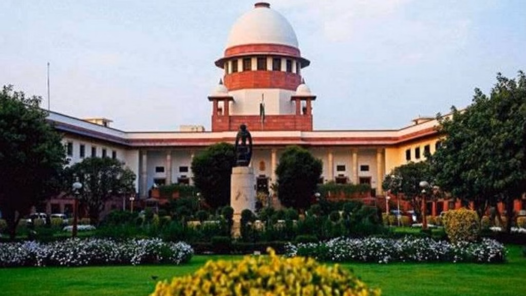 NEET प्रदर्शन पर सुप्रीम कोर्ट का बड़ा फैसला, दिल्ली समेत 5 राज्यों में FIR रद्द; CJP नहीं करेगी प्रोटेस्ट