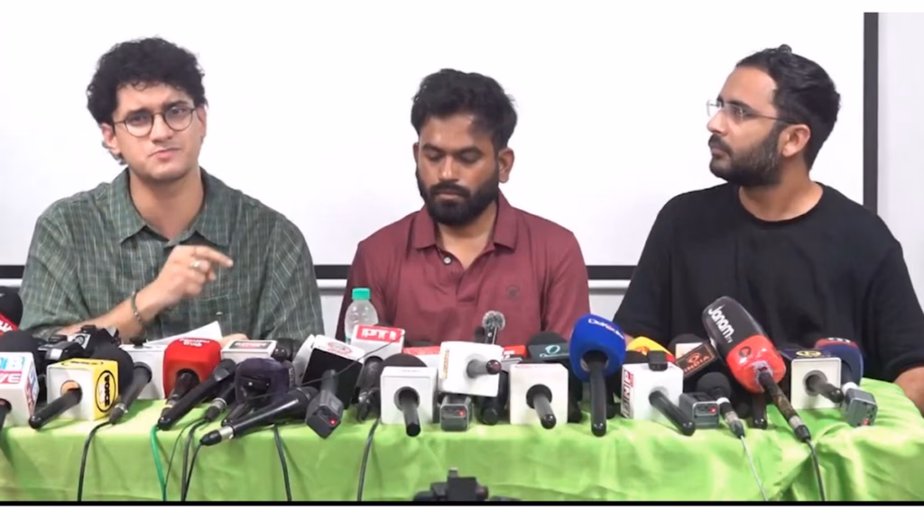 PM Modi Deepfake Photo Case : महिला की मॉर्फ्ड तस्वीर वायरल करने का आरोप, CJP के दीपके, दास और रांका को दिल्ली HC का नोटिस