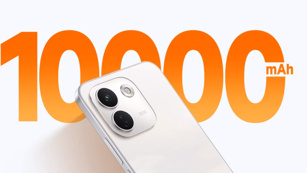 Redmi Note 17 Pro Max 5G India Launch: भारत में जल्द दस्तक देगा Xiaomi का नया स्मार्टफोन, 10,000mAh बैटरी समेत मिलेंगे ये दमदार फीचर्स