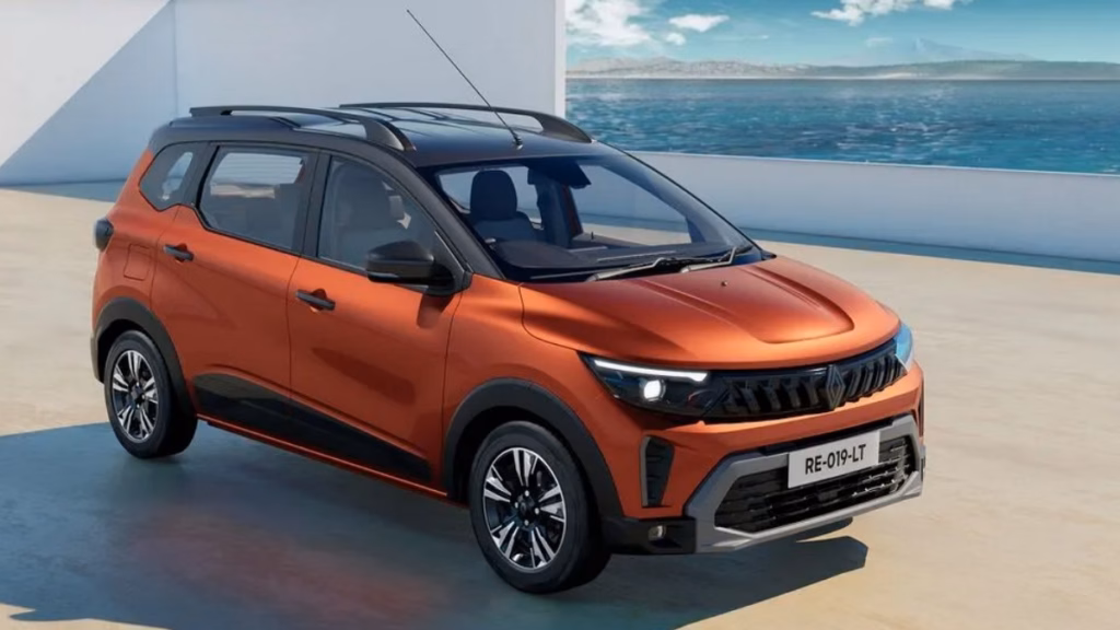 Renault Triber Turbo : सबसे सस्ती 7-सीटर MPV लॉन्च, फीचर्स देख उड़ जाएंगे होश