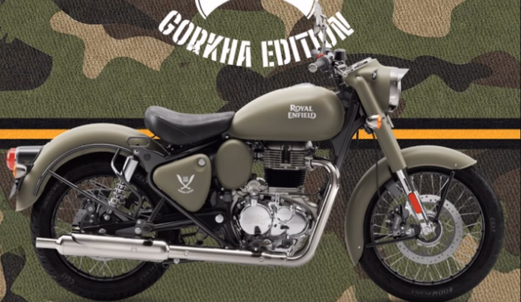 Royal Enfield Sales : अगस्त में रॉयल एनफील्ड की बिक्री 11% बढ़ी, 1.26 लाख से ज्यादा मोटरसाइकिल बिकीं