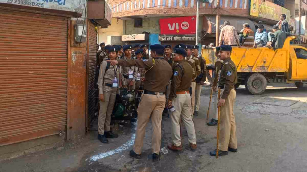 सामने आएगा भागीरथपुरा में 36 मौतों का सच, इंदौर के दूषित जल कांड की 600 पन्नों की रिपोर्ट होगी सार्वजनिक