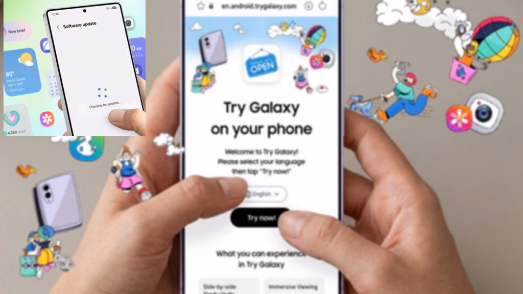 Samsung One UI 9 Update : Galaxy फोन में आएंगे ये नए AI फीचर्स, ऐसे बदलेगा आपका फोन