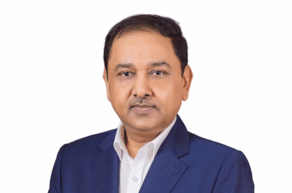 SIAM elects Shenu Agarwal as President for 2026-27
