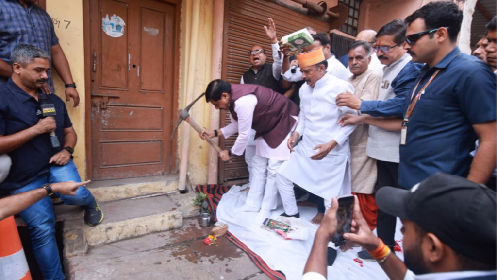सिंहस्थ-2028: हिंदू-मुस्लिम सहित हर समाज विकास के इस महाअभियान में दे रहा अपना योगदान