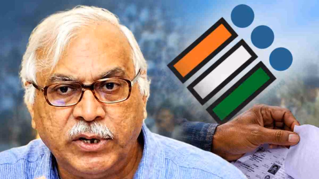 SIR पर पूर्व CEC एसवाई कुरैशी ने उठाए गंभीर सवाल, 13-14 करोड़ नाम हटाने को बताया ‘स्कैम’