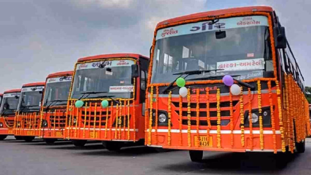 सरकारी नौकरी का सुनहरा मौका: GSRTC में 2510 हेल्पर पदों पर ऑनलाइन भर्ती शुरू