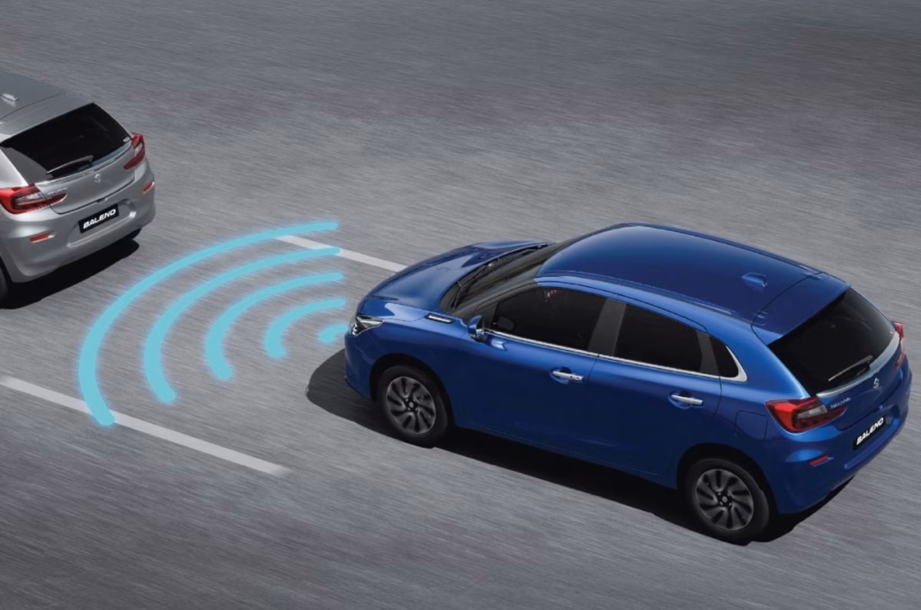 Suzuki developing lower-cost ADAS that could reach affordable cars