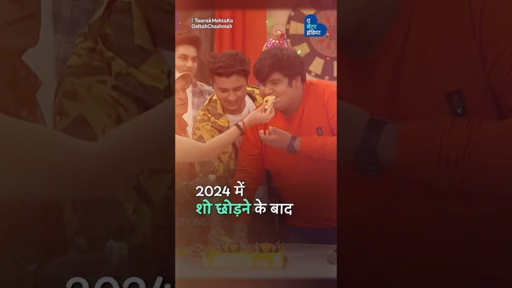 Tarak Mehta छोड़कर Passion के पीछे चले ‘गोल़ी’ | Goli aka Kush Shah | Kush Shah new YouTube channel