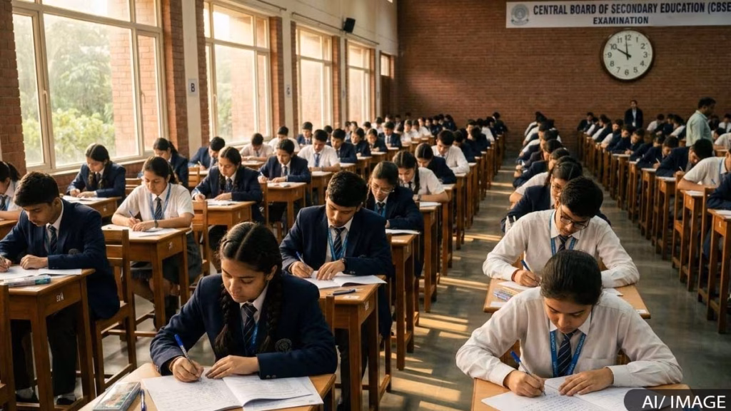 Three Language Policy क्या है, Supreme Court ने CBSE क्लास 6 के छात्रों को क्यों दी बड़ी राहत, कैसे शुरू हुआ पूरा विवाद
