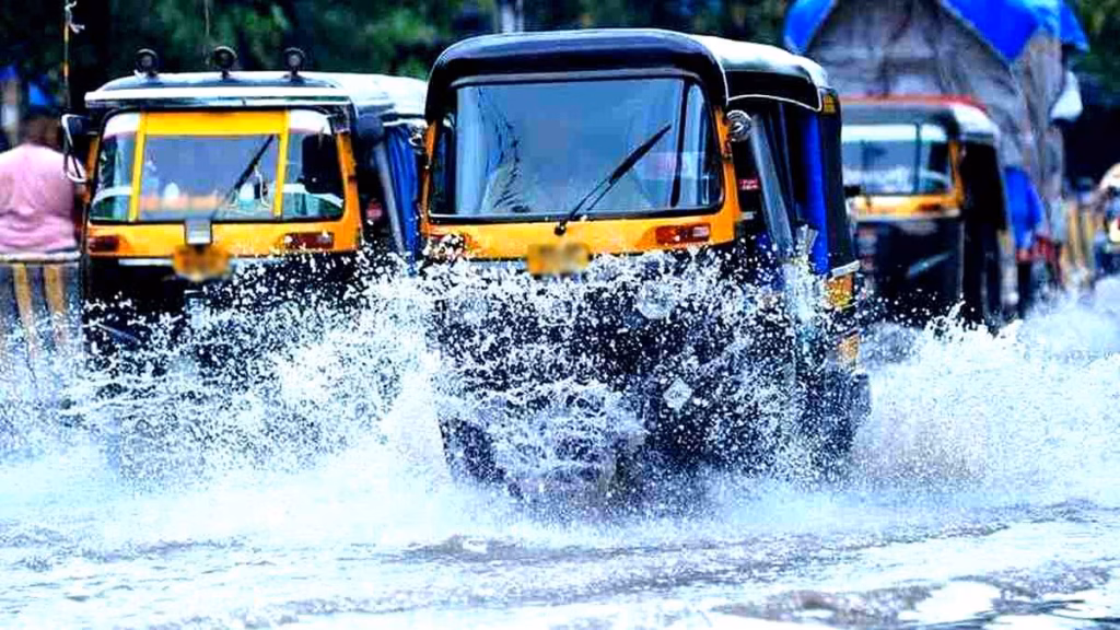 Top News 3 September: 12 राज्यों में बारिश का अलर्ट, ईरान युद्ध पर ट्रंप का बड़ा बयान