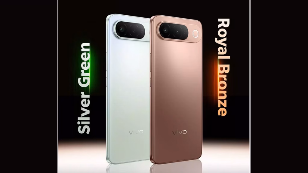 Vivo T5 Price: ₹34,999 में लॉन्च हुआ Vivo का धांसू फोन, 7050mAh बैटरी और 144Hz कर्व्ड AMOLED डिस्प्ले ने मचाई हलचल